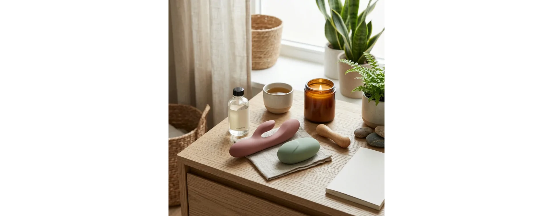 I Benefici del Benessere Intimo su Corpo e Mente I Benefici del Benessere Intimo su Corpo e Mente