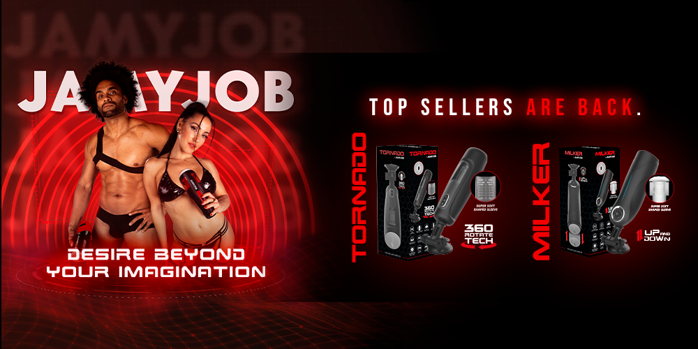 Erosidea Masturbatori Jamyjob