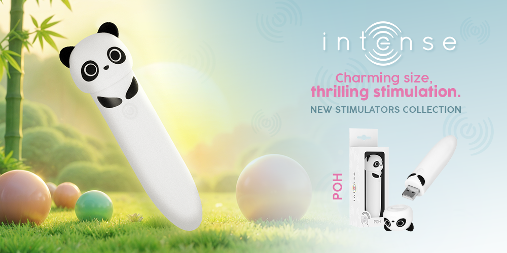 Erosidea Intense Rico Penguin